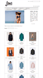 Mobile Screenshot of girlshopanglet.com